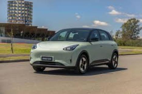 GEELY EX2 39,4 KW EL�TRICO PRO, Foto 3