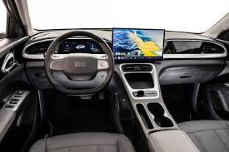 GEELY EX2 39,4 KW EL�TRICO PRO, Foto 4