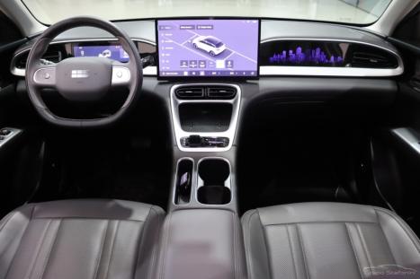 GEELY EX2 39,4 KW EL�TRICO MAX, Foto 6