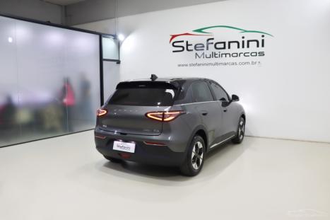 GEELY EX2 39,4 KW EL�TRICO MAX, Foto 11