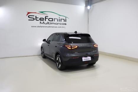 GEELY EX2 39,4 KW EL�TRICO MAX, Foto 13