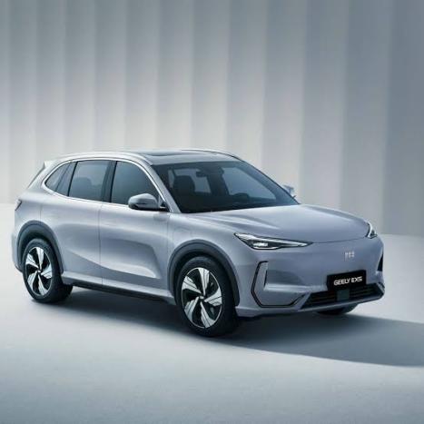 GEELY EX5 60,22 KW EL�TRICO PRO, Foto 1
