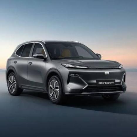 GEELY EX5 60,22 KW EL�TRICO PRO, Foto 2