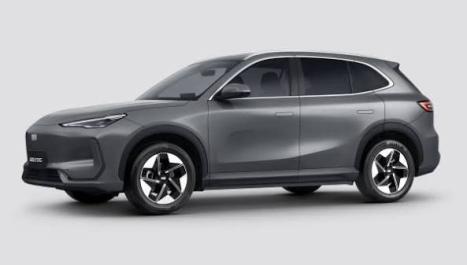 GEELY EX5 60,22 KW EL�TRICO PRO, Foto 3