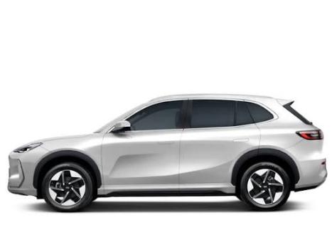 GEELY EX5 60,22 KW EL�TRICO PRO, Foto 5