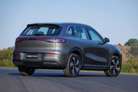 GEELY EX5 60,22 KW EL�TRICO PRO, Foto 6