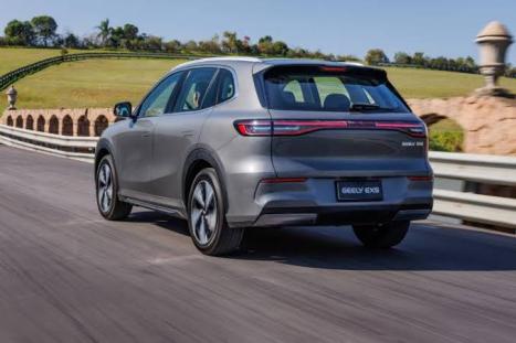 GEELY EX5 60,22 KW EL�TRICO PRO, Foto 7