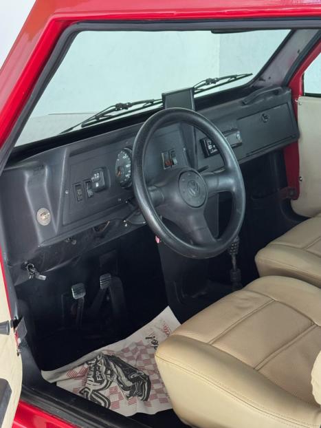 GURGEL X12 1.6 LE TOCANTINS CAPOTA DE FIBRA, Foto 7