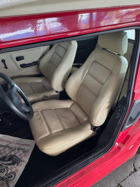 GURGEL X12 1.6 LE TOCANTINS CAPOTA DE FIBRA, Foto 8