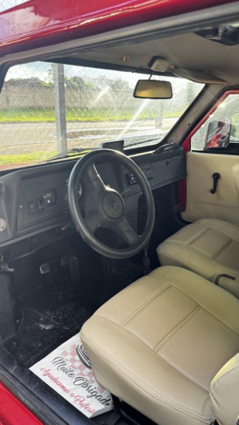 GURGEL X12 1.6 LE TOCANTINS CAPOTA DE FIBRA, Foto 3