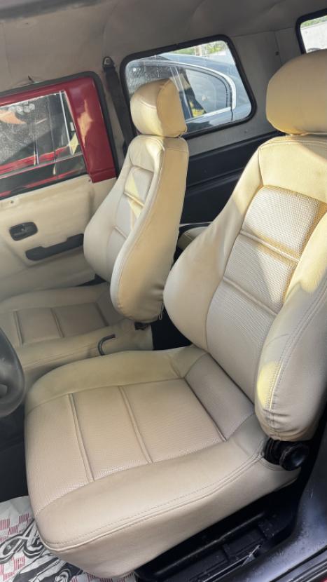 GURGEL X12 1.6 LE TOCANTINS CAPOTA DE FIBRA, Foto 4