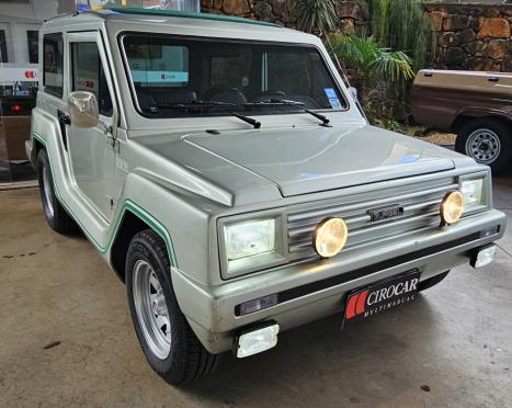 GURGEL X12 1.6 TR PLUS TOCANTINS, Foto 1