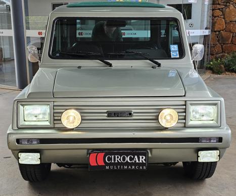 GURGEL X12 1.6 TR PLUS TOCANTINS, Foto 2