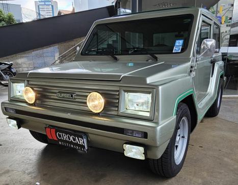 GURGEL X12 1.6 TR PLUS TOCANTINS, Foto 3