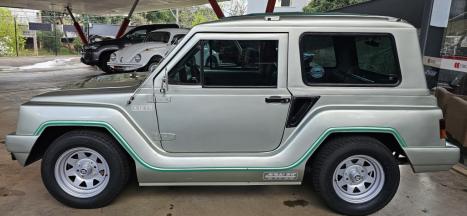 GURGEL X12 1.6 TR PLUS TOCANTINS, Foto 4