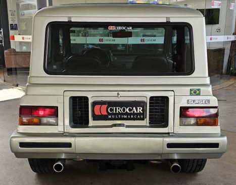 GURGEL X12 1.6 TR PLUS TOCANTINS, Foto 6