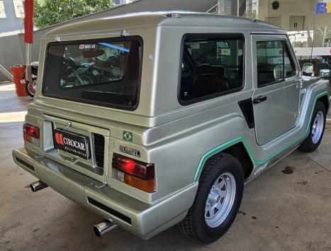 GURGEL X12 1.6 TR PLUS TOCANTINS, Foto 7