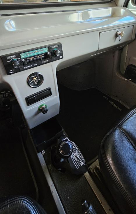 GURGEL X12 1.6 TR PLUS TOCANTINS, Foto 10