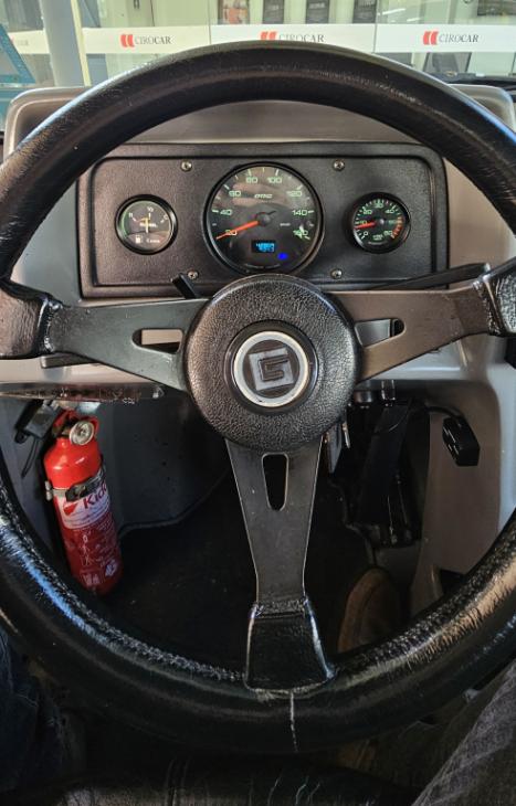 GURGEL X12 1.6 TR PLUS TOCANTINS, Foto 11