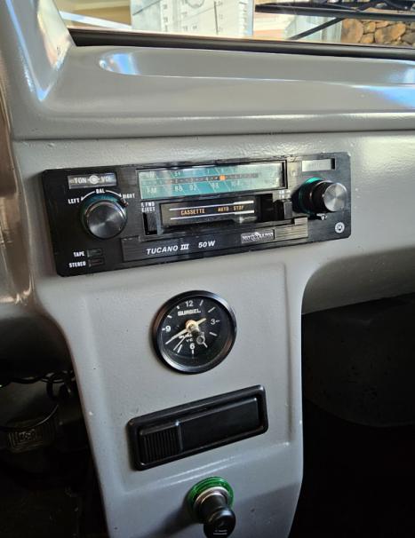 GURGEL X12 1.6 TR PLUS TOCANTINS, Foto 12