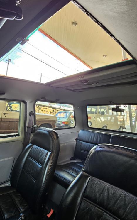 GURGEL X12 1.6 TR PLUS TOCANTINS, Foto 13