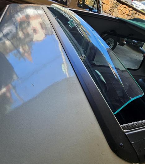 GURGEL X12 1.6 TR PLUS TOCANTINS, Foto 14