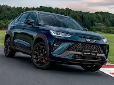 GWM Haval H6 1.5 16V 4P HEV PREMIUM E-TRACTION AUTOMÁTICO, Foto 1 GWM Haval H6 1.5 16V 4P HEV PREMIUM E-TRACTION AUTOMÁTICO, Foto 1