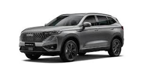 GWM Haval H6 1.5 16V 4P HEV PREMIUM E-TRACTION AUTOMÁTICO, Foto 4 GWM Haval H6 1.5 16V 4P HEV PREMIUM E-TRACTION AUTOMÁTICO, Foto 4