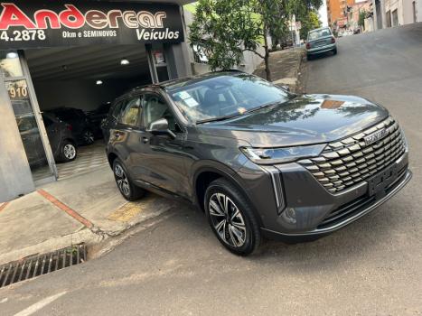 GWM Haval H6 1.5 16V 4P FLEX HEV ONE AWD E-TRACTION AUTOMÁTICO, Foto 1