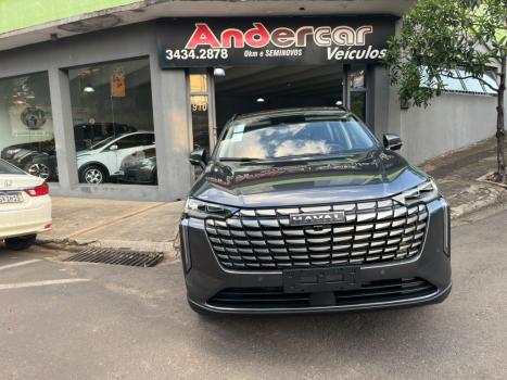 GWM Haval H6 1.5 16V 4P FLEX HEV ONE AWD E-TRACTION AUTOMÁTICO, Foto 2