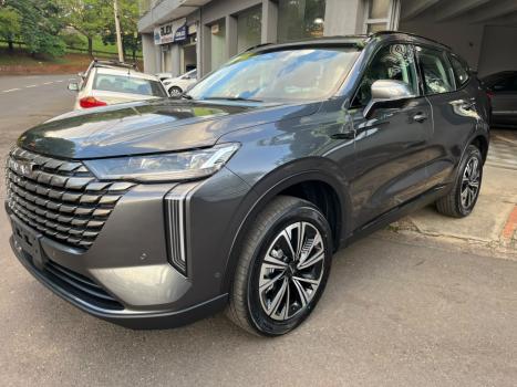 GWM Haval H6 1.5 16V 4P FLEX HEV ONE AWD E-TRACTION AUTOMÁTICO, Foto 3