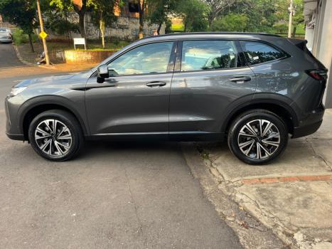 GWM Haval H6 1.5 16V 4P FLEX HEV ONE AWD E-TRACTION AUTOMÁTICO, Foto 4