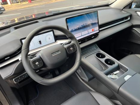 GWM Haval H6 1.5 16V 4P FLEX HEV ONE AWD E-TRACTION AUTOMÁTICO, Foto 5