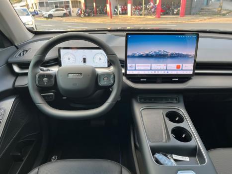 GWM Haval H6 1.5 16V 4P FLEX HEV ONE AWD E-TRACTION AUTOMÁTICO, Foto 6