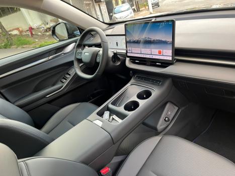 GWM Haval H6 1.5 16V 4P FLEX HEV ONE AWD E-TRACTION AUTOMÁTICO, Foto 7