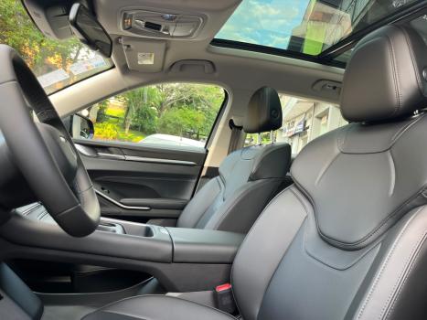 GWM Haval H6 1.5 16V 4P FLEX HEV ONE AWD E-TRACTION AUTOMÁTICO, Foto 8
