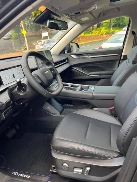GWM Haval H6 1.5 16V 4P FLEX HEV ONE AWD E-TRACTION AUTOMÁTICO, Foto 9