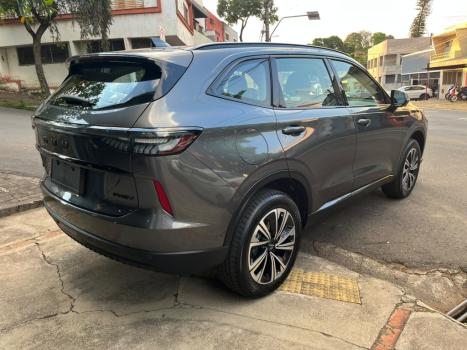 GWM Haval H6 1.5 16V 4P FLEX HEV ONE AWD E-TRACTION AUTOMÁTICO, Foto 10
