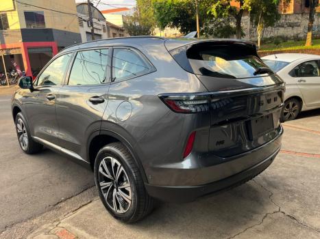 GWM Haval H6 1.5 16V 4P FLEX HEV ONE AWD E-TRACTION AUTOMÁTICO, Foto 11