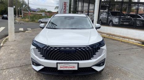 GWM Haval H6 1.5 16V 4P PHEV PREMIUM AWD E-TRACTION AUTOMÁTICO, Foto 1 GWM Haval H6 1.5 16V 4P PHEV PREMIUM AWD E-TRACTION AUTOMÁTICO, Foto 1