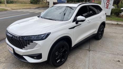 GWM Haval H6 1.5 16V 4P PHEV PREMIUM AWD E-TRACTION AUTOMÁTICO, Foto 2 GWM Haval H6 1.5 16V 4P PHEV PREMIUM AWD E-TRACTION AUTOMÁTICO, Foto 2