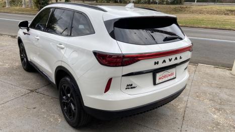 GWM Haval H6 1.5 16V 4P PHEV PREMIUM AWD E-TRACTION AUTOMÁTICO, Foto 4 GWM Haval H6 1.5 16V 4P PHEV PREMIUM AWD E-TRACTION AUTOMÁTICO, Foto 4