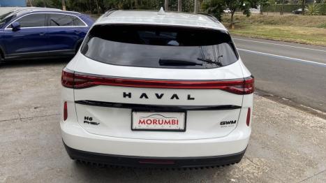 GWM Haval H6 1.5 16V 4P PHEV PREMIUM AWD E-TRACTION AUTOMÁTICO, Foto 5 GWM Haval H6 1.5 16V 4P PHEV PREMIUM AWD E-TRACTION AUTOMÁTICO, Foto 5