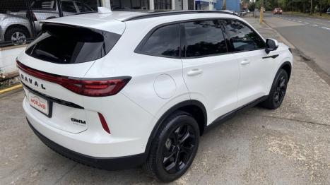 GWM Haval H6 1.5 16V 4P PHEV PREMIUM AWD E-TRACTION AUTOMÁTICO, Foto 6 GWM Haval H6 1.5 16V 4P PHEV PREMIUM AWD E-TRACTION AUTOMÁTICO, Foto 6