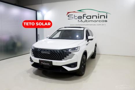 GWM Haval H6 1.5 16V 4P HEV PREMIUM E-TRACTION AUTOMTICO, Foto 1