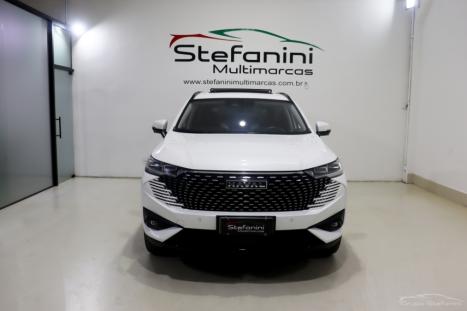 GWM Haval H6 1.5 16V 4P HEV PREMIUM E-TRACTION AUTOMTICO, Foto 2
