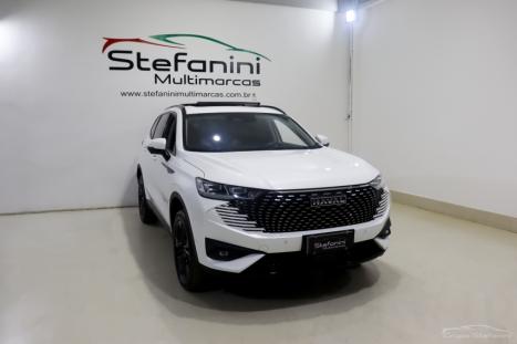 GWM Haval H6 1.5 16V 4P HEV PREMIUM E-TRACTION AUTOMTICO, Foto 3