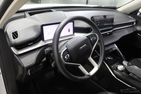 GWM Haval H6 1.5 16V 4P HEV PREMIUM E-TRACTION AUTOMTICO, Foto 4