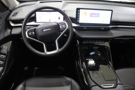 GWM Haval H6 1.5 16V 4P HEV PREMIUM E-TRACTION AUTOMTICO, Foto 5