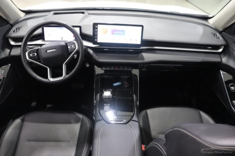 GWM Haval H6 1.5 16V 4P HEV PREMIUM E-TRACTION AUTOMTICO, Foto 6